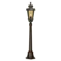 Pitic pentru gradina Baltimore 1 Light Pillar