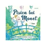 Pisica lui Monet