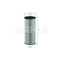 Filtru ulei MAHLE ORIGINAL OX 137D1 S