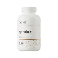 Spirulina, 90 tablete, OstroVit
