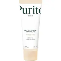 Crema-gel hidratanta si calmanta Oat In Calming Gel Cream, 100 ml, Purito