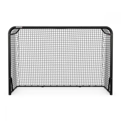 Poarta de fotbal Berg 120x180 cm cu plasa