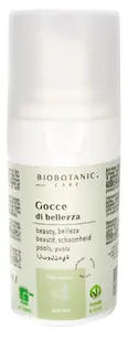 Biobotanic Care Befine Ser de întărire a părului, 15 ml