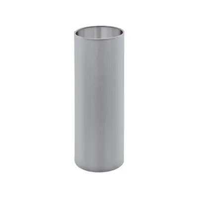 Shade surface-mounted lamp Pasteri Pro/Marausa grey/silver