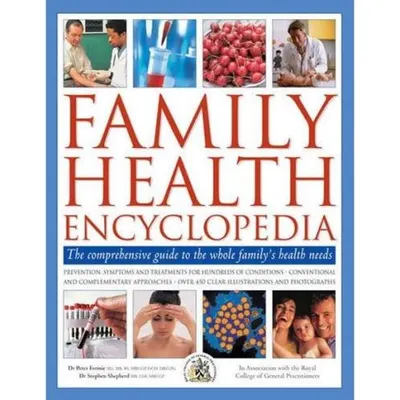 Family Health Encyclopedia