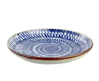 Farfurie mica - Tajimi Blue
