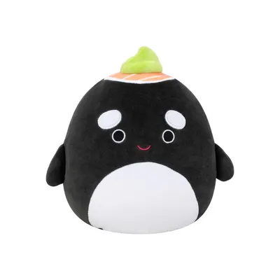 Jucărie de pluș Kai – SQUISHMALLOWS
