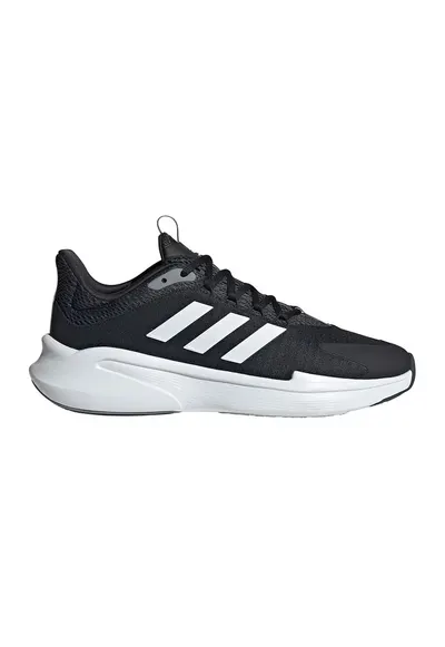 Pantofi sport low cut ALPHAEDGE + - Negru/Alb optic