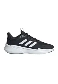 Pantofi sport low cut ALPHAEDGE + - Negru/Alb optic