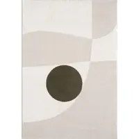 Covor bej/crem 120x170 cm Martini – ESTE