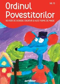 Ordinul Povestitorilor (nr. 15