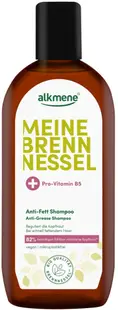 Alkmene My Nettle Șampon cu urzică, 250 ml