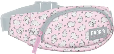 Borseta BackUp Cross Bag - Doggies