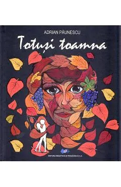 Totusi toamna