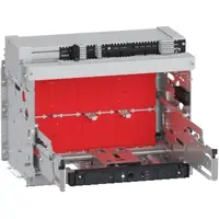 Sasiu pentru Masterpact MTZ2 40 H1/H2/H3/HA/HF - 4000 A - 4P