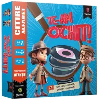 Te-am Ochit! (RO)