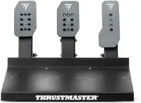 Set de pedale Thrustmaster - Raceline Pedals III LC WW
