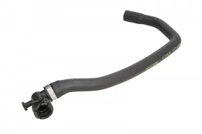 Furtun schimbator caldura incalzire habitaclu (20mm) CITROEN C2, C3 II; PEUGEOT 1007, 207, 207 SW 1.4 1.6 dupa 2003