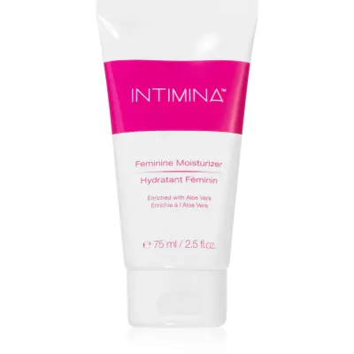 Intimina Feminine Moisturizer gel lubrifiant 75 ml