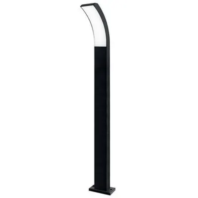 Hz 076-053-0004 Lampa gradina LED 12w/4200k/IP65 – Prestige 4/80cm