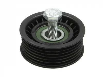 Rola ghidare conducere curea transmisie SAAB 9-3, 9-5 2.0T 2.3T 09.97