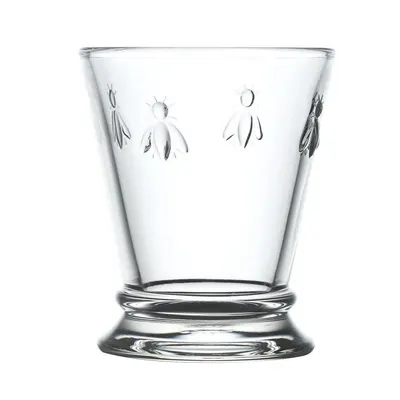 Pahar La Rochére Abeille, 185 ml