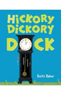 Hickory Dickory Dock