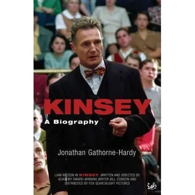 Kinsey : A Biography