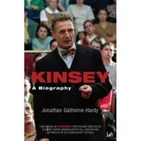 Kinsey : A Biography