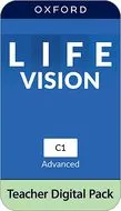 Life Vision Advanced Teacher's Digital Pack