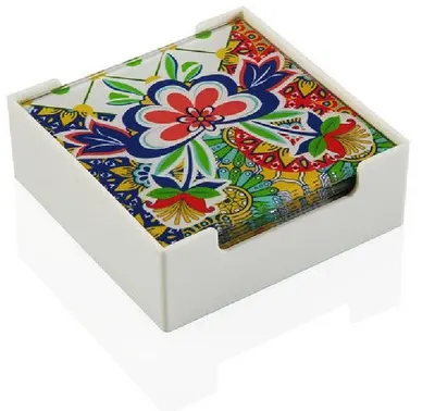 Coaster Giardino - Modele diferite