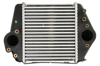Compresor intercooler potrivit MAZDA 6 2.0D 2.2D 08.07-07.13