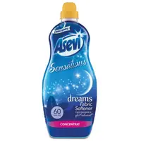 Balsam Rufe Asevi Sensation Dreams, 60 Spalari, 1.44 l