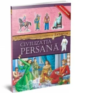 Civilizatia Persana
