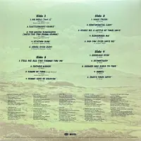 Best Of 1969-1974 - Vinyl