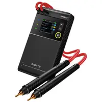 Aparat de sudura in puncte portabil, afisaj digital, FNIRSI SWM-10 / WELD-SWM10-FNR