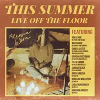 This Summer: Live Off The Floor - Vinyl