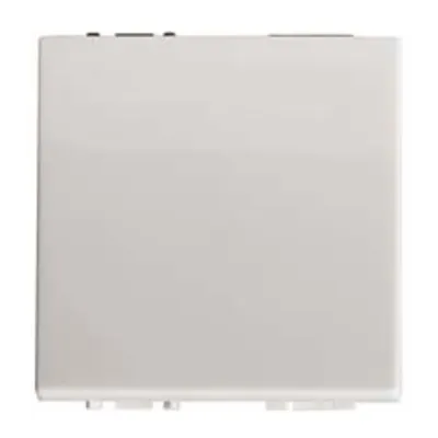 PUSH BUTTONnMegaRocker 10A WHITE