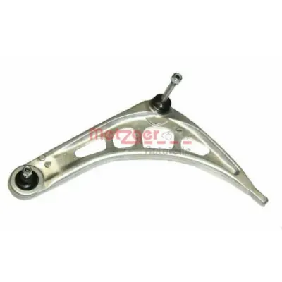 Brat, suspensie roata METZGER 58023001