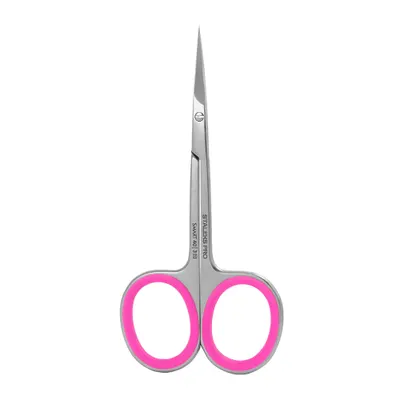 Forfecuță Cuticule Staleks Pro Smart SS-40/3 pentru Manichiură și Pedichiură