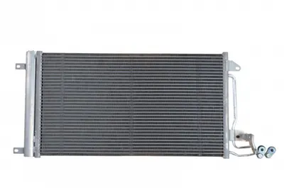 Radiator Clima Ac cu Uscator Audi A1; Seat Ibiza Iv, Ibiza Iv St, Toledo Iv; Skoda Fabia Ii, Fabia Iii, Rapid, Roomster, Roomster Praktik; Vw Polo 1.0-2.0d Dupa 2006