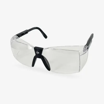 Ochelari de protecție reglabili pentru squash Dunlop