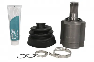 Set articulatie planetara Stanga (31z 36z 36mm) potrivit HYUNDAI SANTA FE II 2.2D 03.06-12.12