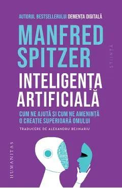 Inteligenta artificiala