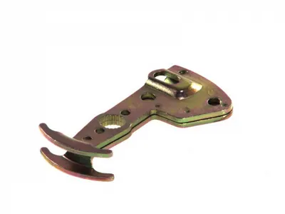 Set reparatie cabluri timonerie (brat selector) potrivit AUDI A3; SEAT LEON, TOLEDO II; SKODA OCTAVIA I; VW BORA, BORA I, GOLF IV, NEW BEETLE 1.4-2.8 09.96-12.13