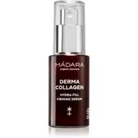 MÁDARA Derma Collagen ser de umplere