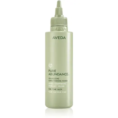 Aveda Pure Abundance™ Volumizing Conditioning Rinse balsam pentru volum și rezistanță 150 ml