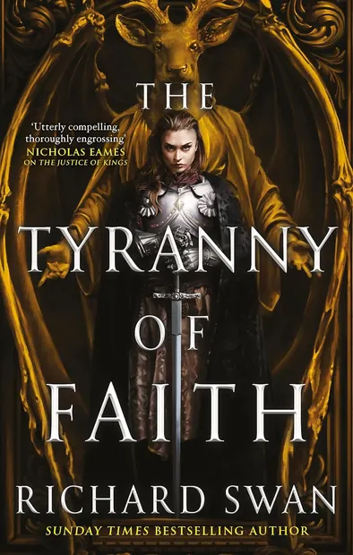 The Tyranny of Faith