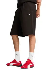 Pantaloni de trening scurti relaxed fit Wardrobe