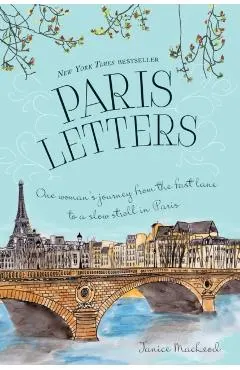 Paris Letters